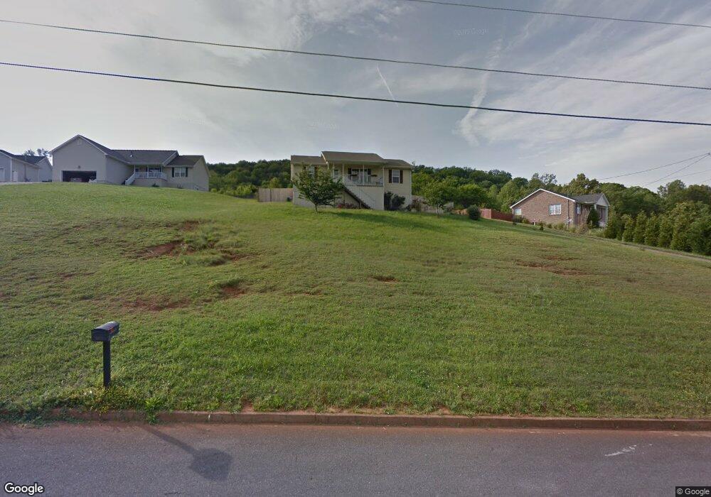 512 Bowers Park Cir, Knoxville, TN 37920 - photo 1