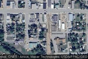 9 Jefferson Ave S, Sebeka, MN 56477