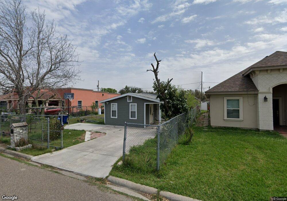 418 N 2nd St, Donna, TX 78537 - photo 1