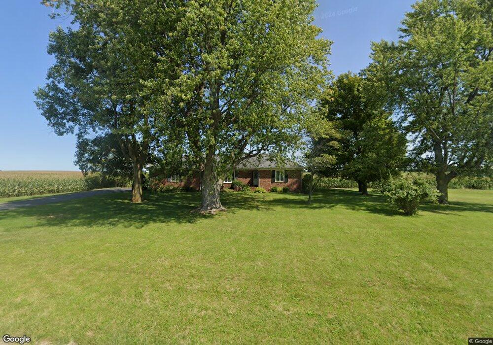 27185 Lamong Rd, Sheridan, IN 46069 - photo 1