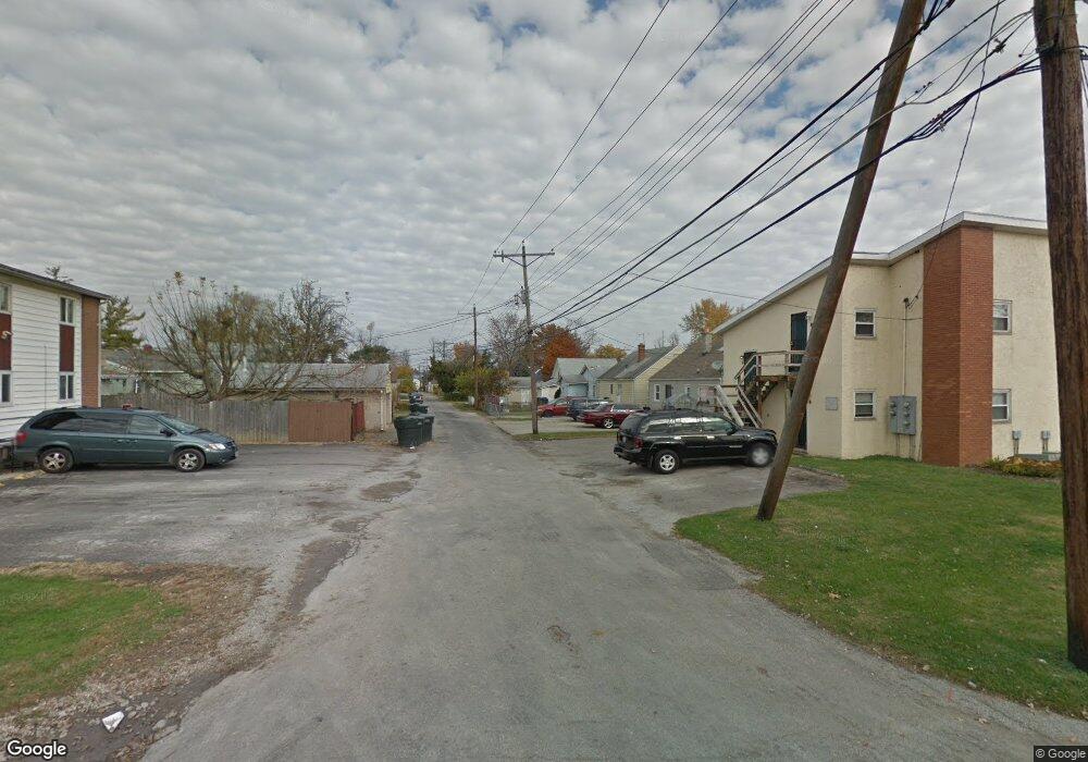 905 Barnett Rd unit 4, Columbus, OH 43227 - photo 1