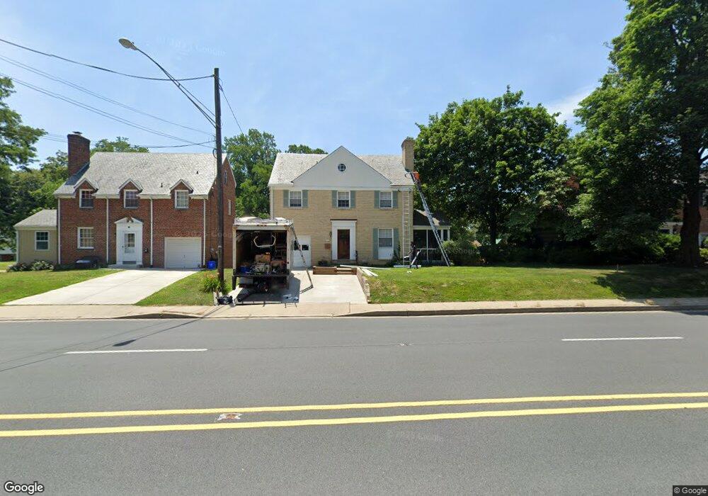 2202 Forest Glen Rd, Silver Spring, MD 20910 - photo 1