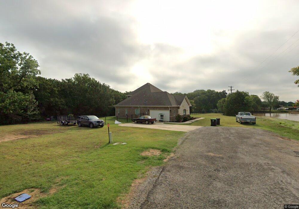 500 Woodland Park Dr, Boyd, TX 76023 - photo 1