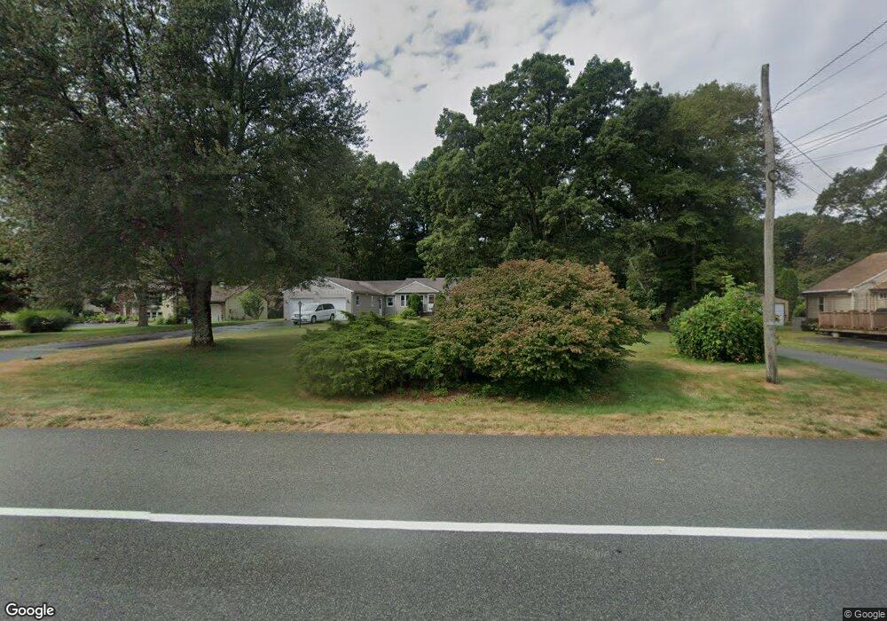 155 Pippin Orchard Rd, Cranston, RI 02921 - photo 1