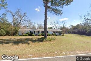 369 Ashley St, Berlin, GA 31722