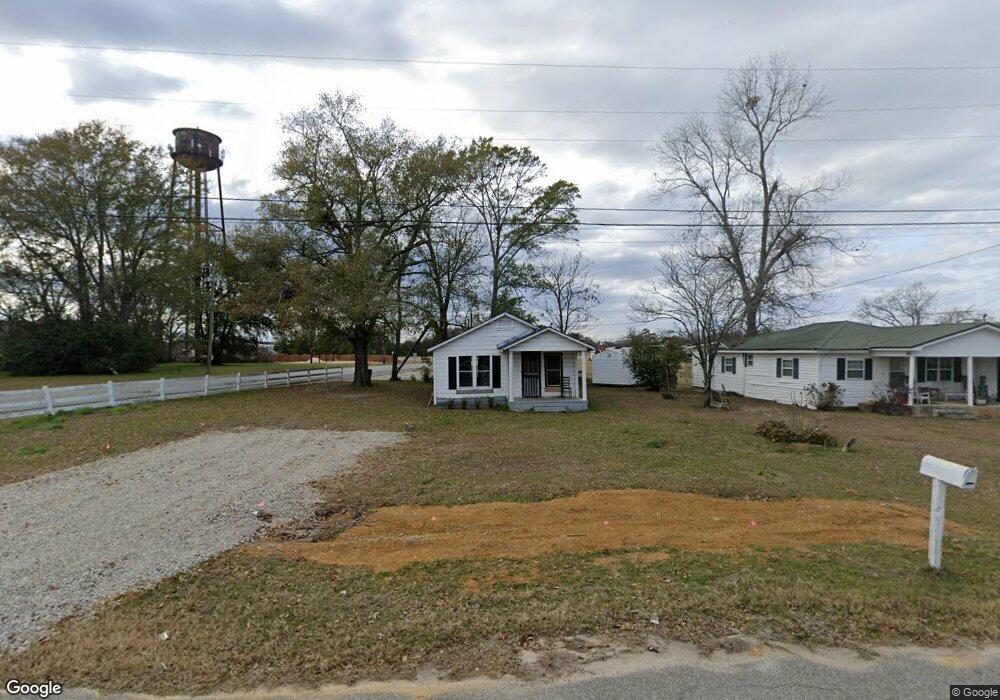 304 N Henderson Ave, Donalsonville, GA 39845 - photo 1