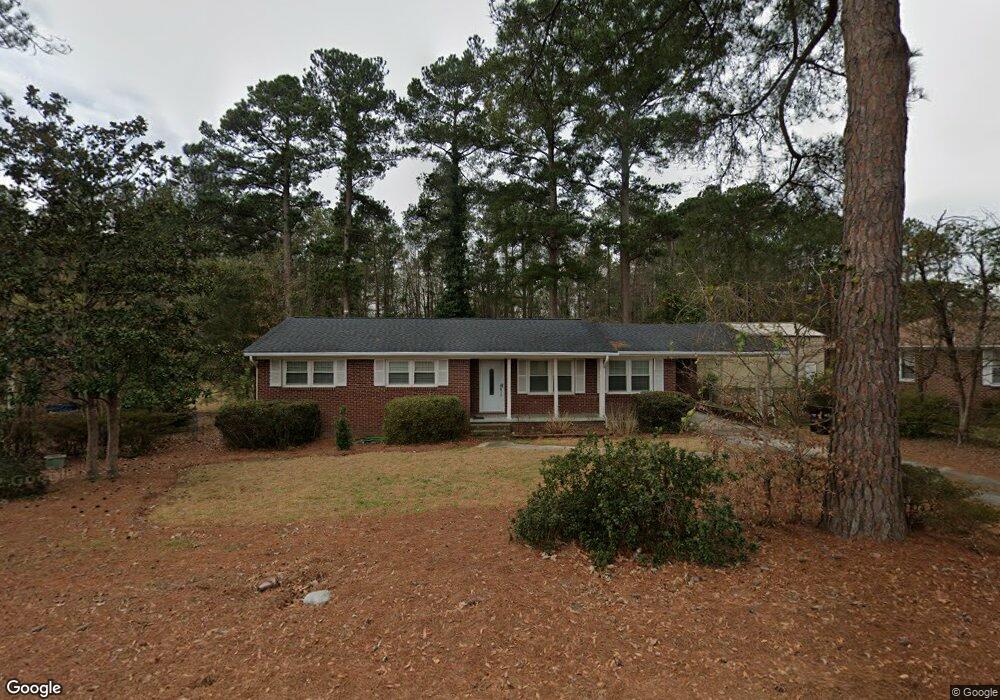 812 Jefferson St, West Columbia, SC 29169 - photo 1