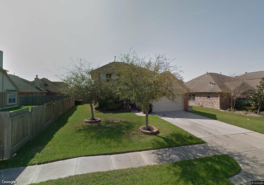 4116 Boulder Dr, Pearland, TX 77584 - photo 1