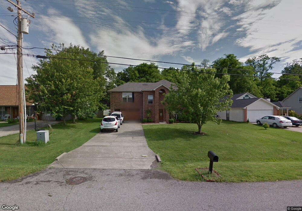 2122 Spring Hill Cir, Spring Hill, TN 37174 - photo 1