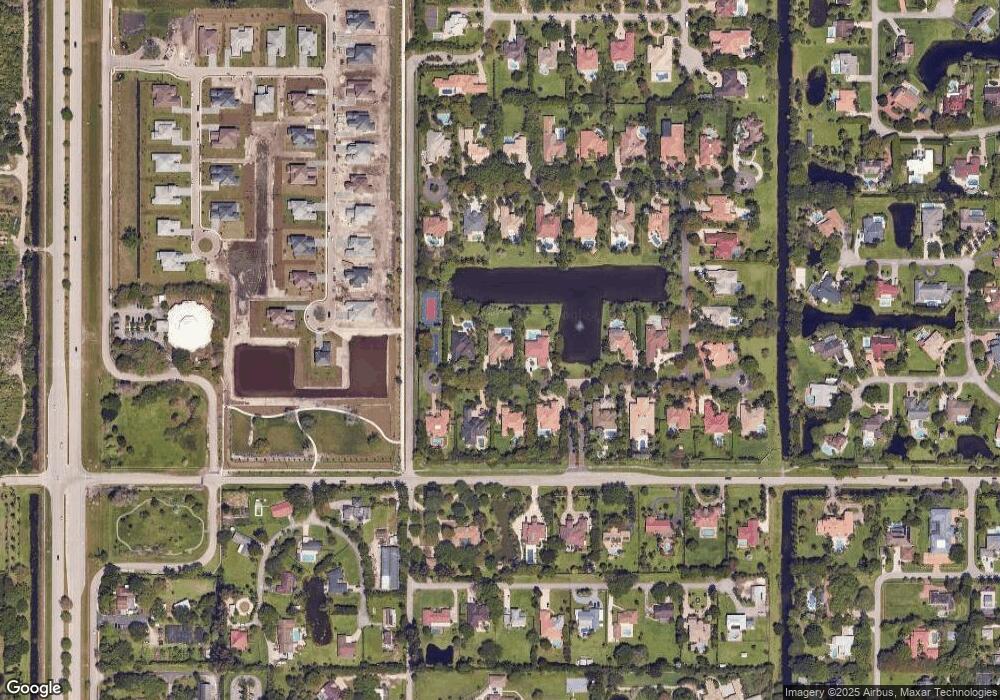 12001 Piccadilly Place, Davie, FL 33325 - photo 1