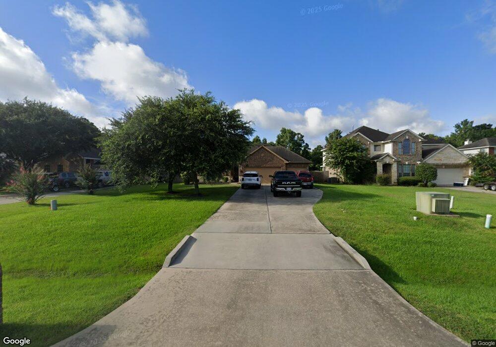 5315 Tory Ann Dr, the Woodlands, TX 77354 - photo 1