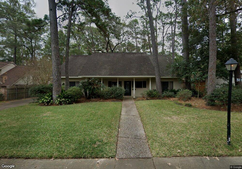 511 Briarpark Dr, Houston, TX 77042 - photo 1