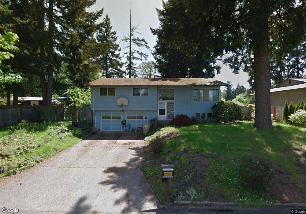 19660 SW Butternut St, Beaverton, OR 97007 - photo 1