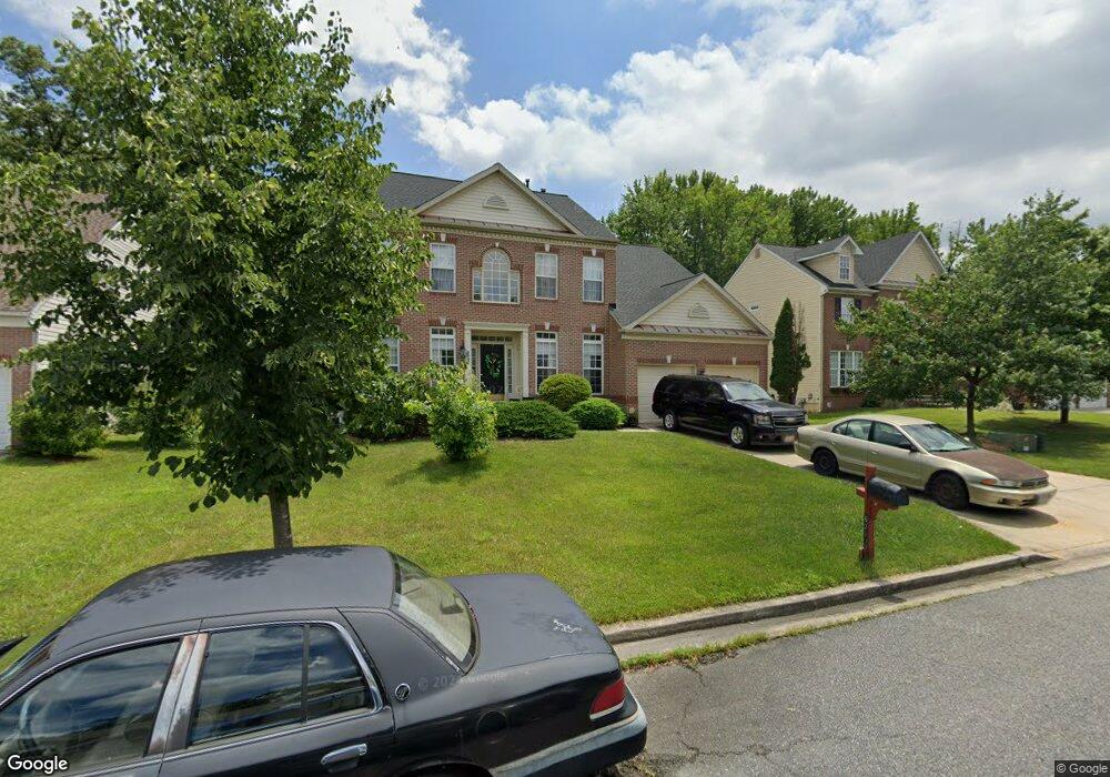 6207 Erland Way, Lanham, MD 20706 - photo 1