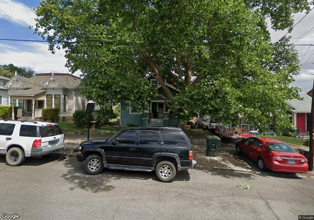 316 NW 7th St, Pendleton, OR 97801 - photo 1