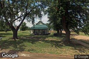 701 Thomas St, Preston, KS 67583