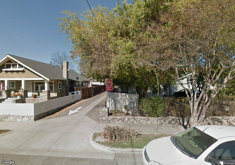 618000 Randolph St, Pomona, CA 91768 - photo 1