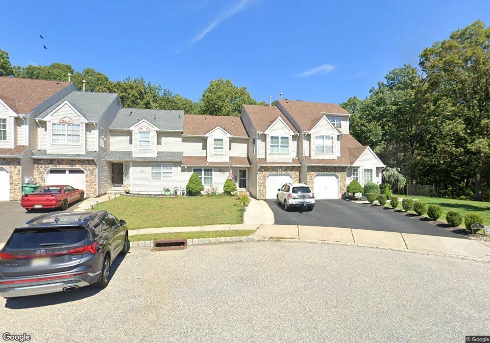 14 Iris Ct, Howell, NJ 07731 - photo 1