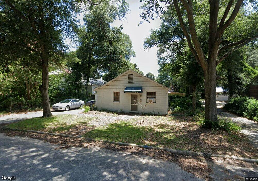 1526 Glenn Ave, Augusta, GA 30904 - photo 1