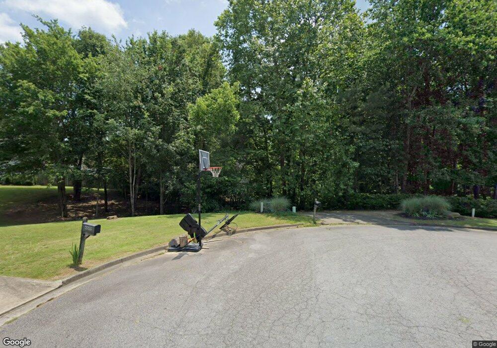 4853 Canberra Way, Flowery Branch, GA 30542 - photo 1