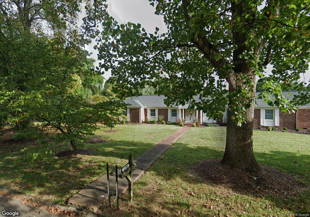 1500 Doris Dr, Cookeville, TN 38501 - photo 1