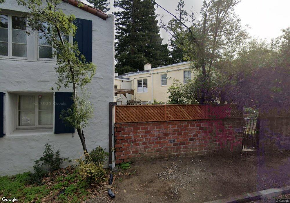 260 The Uplands, Berkeley, CA 94705 - photo 1