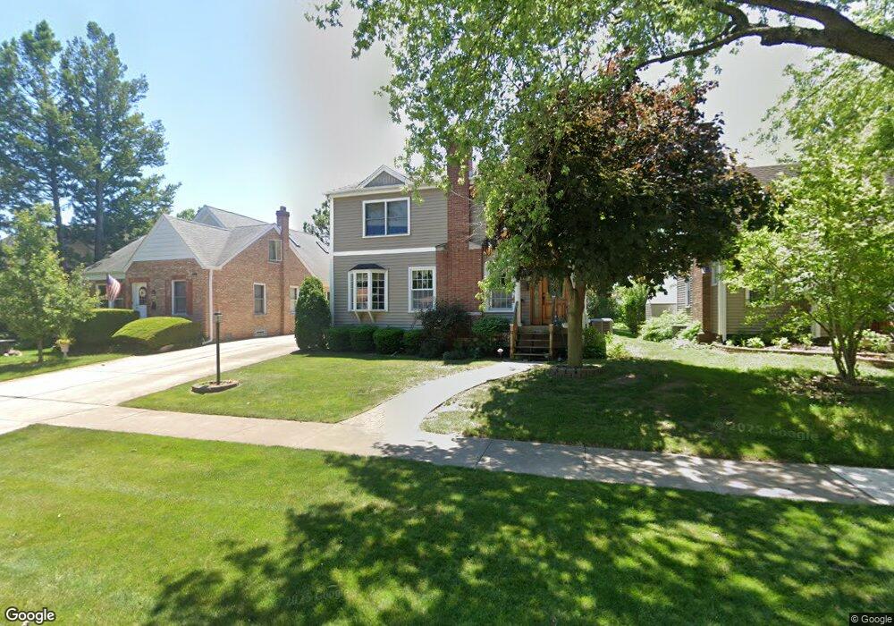 1795 E Forest Ave, Des Plaines, IL 60018 - photo 1