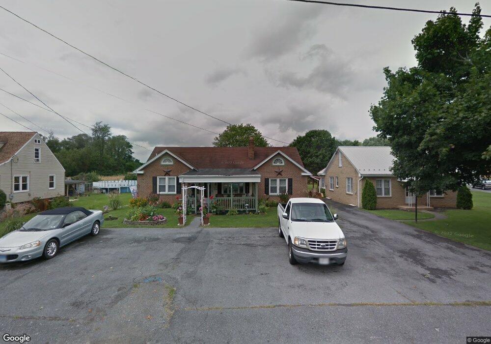 13908 Pennsylvania Ave, Hagerstown, MD 21742 - photo 1