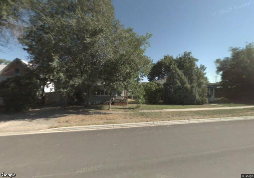 812 E 1st Ave N, Columbus, MT 59019 - photo 1