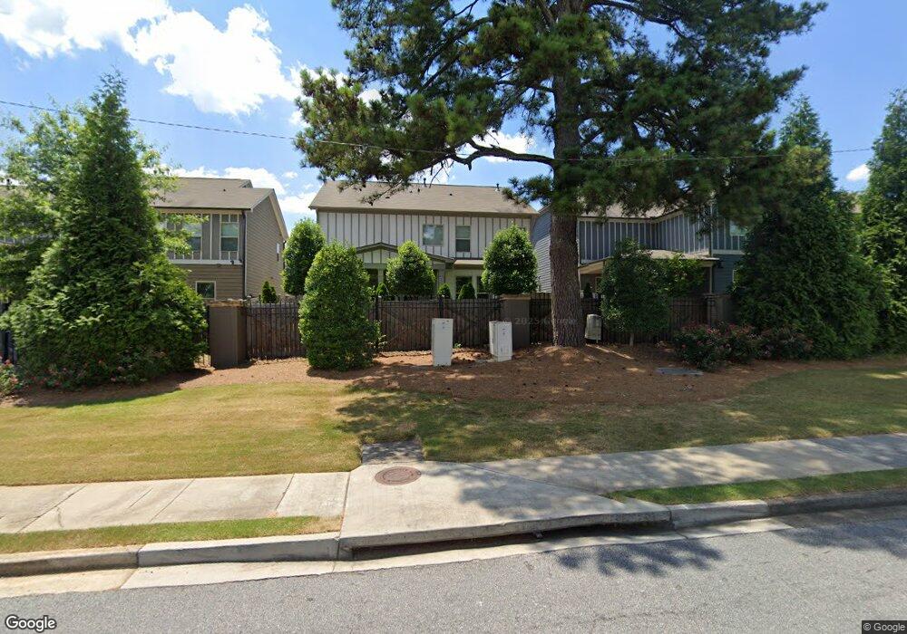 182 Still Pine Bend unit 137, Smyrna, GA 30082 - photo 1