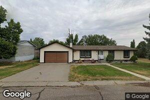 124 Gypsy Ln, Forsyth, MT 59327