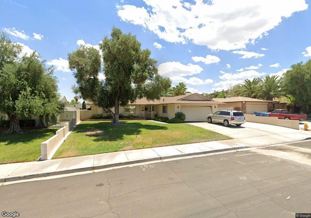 3909 Ivyhill Ave, Las Vegas, NV 89121 - photo 1