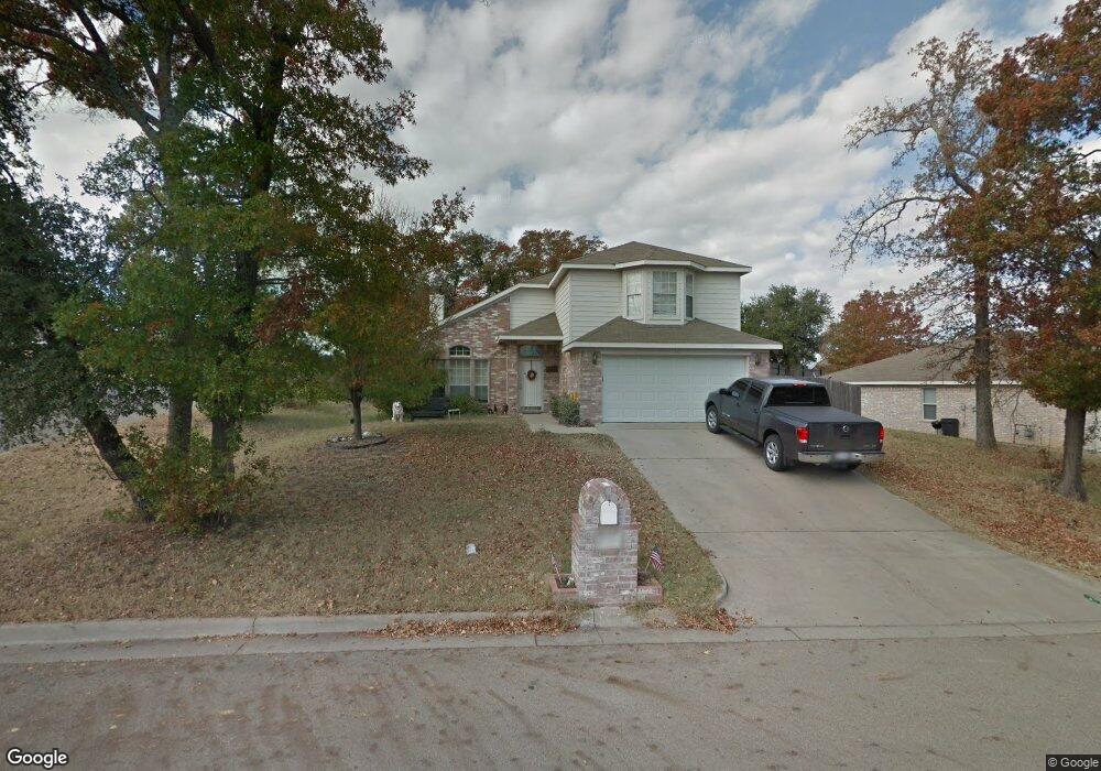 301 Pecos Dr, Weatherford, TX 76086 - photo 1