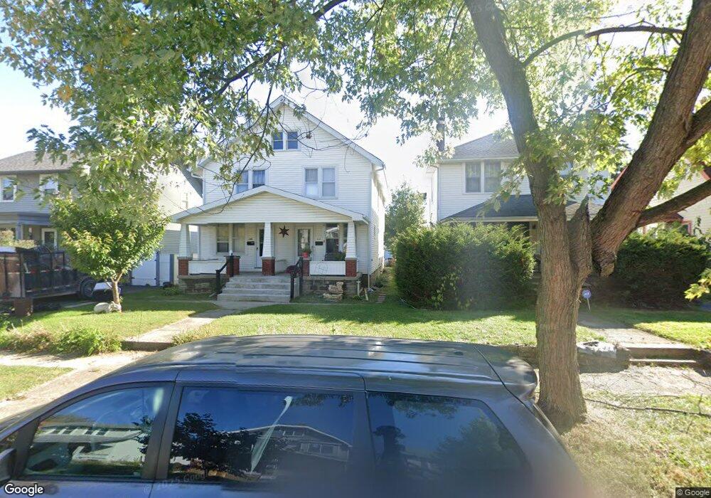 112 N Roys Ave unit 114, Columbus, OH 43204 - photo 1