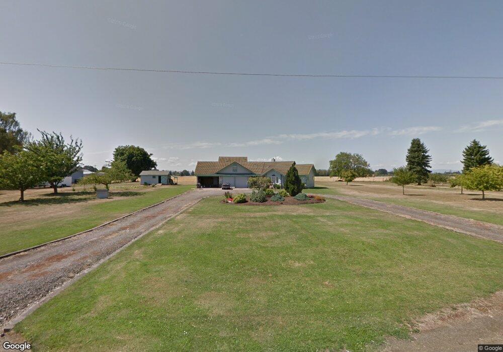 94422 Willamette Dr, Junction City, OR 97448 - photo 1