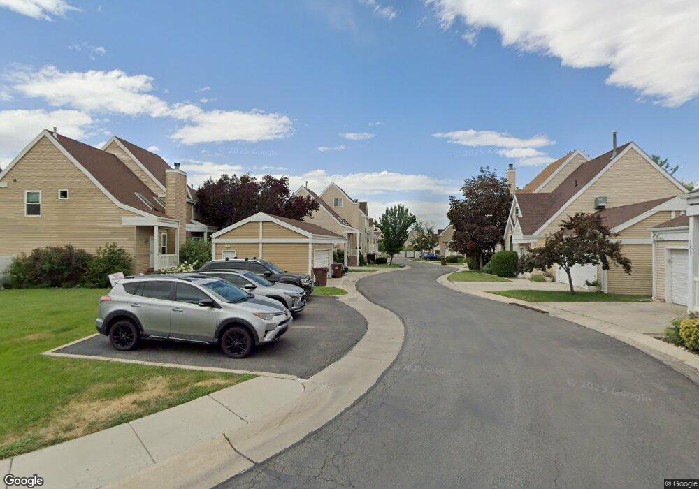 766 Gables Ln, Midvale, UT 84047 - photo 1