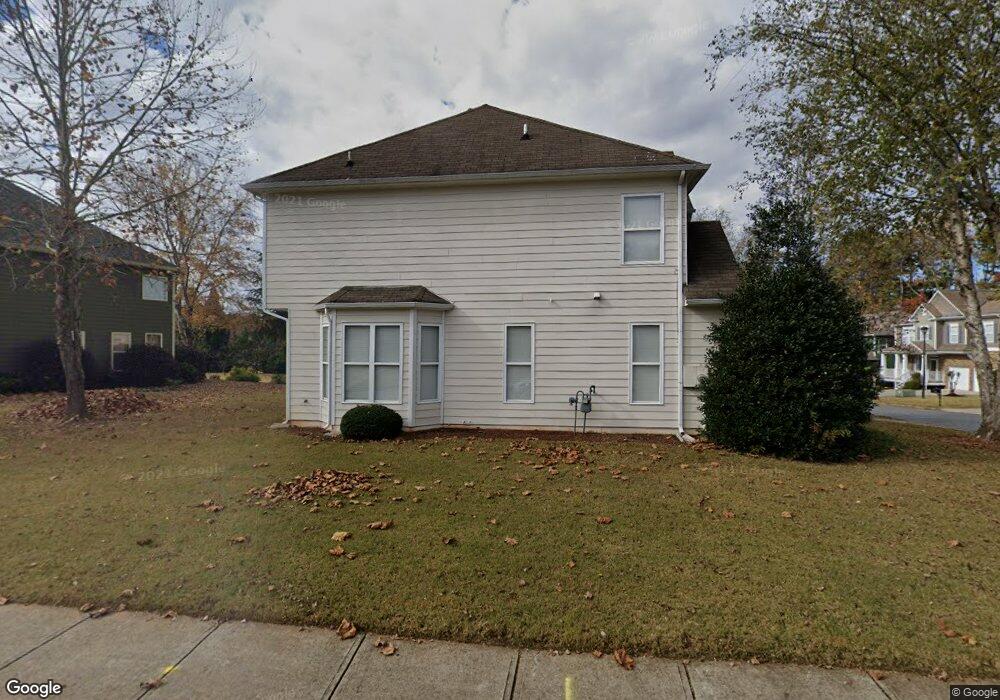 4541 Balto Way, Acworth, GA 30101 - photo 1