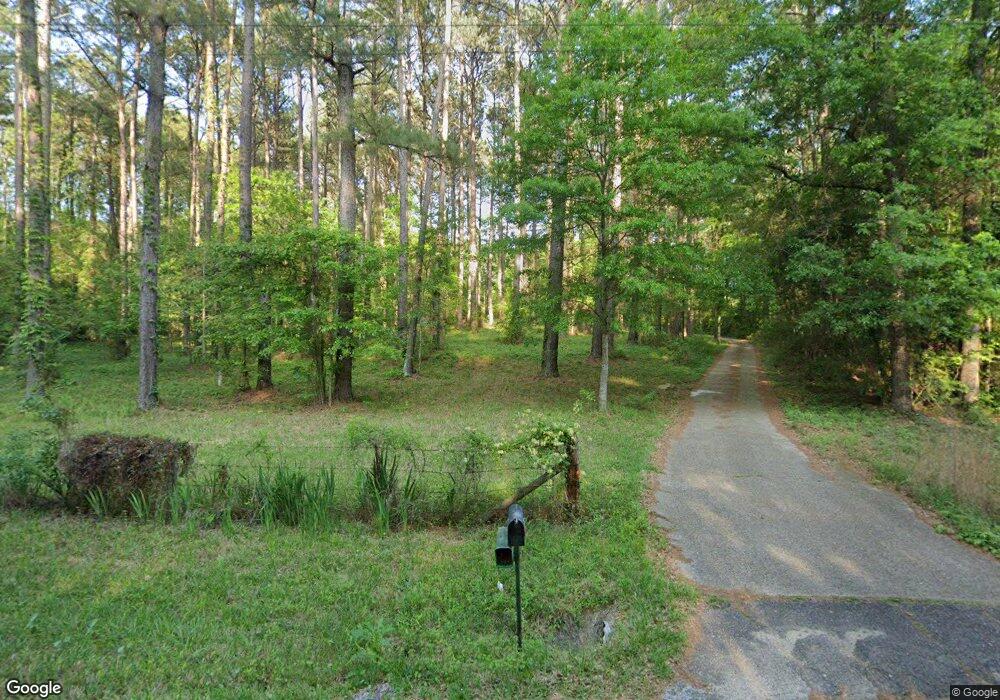 74 Bullock Rd, Laurel, MS 39443 - photo 1