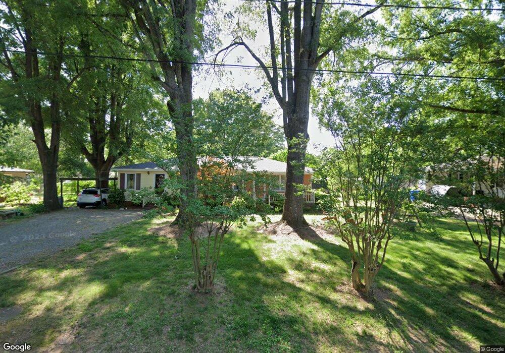 205 Summit St, Locust, NC 28097 - photo 1