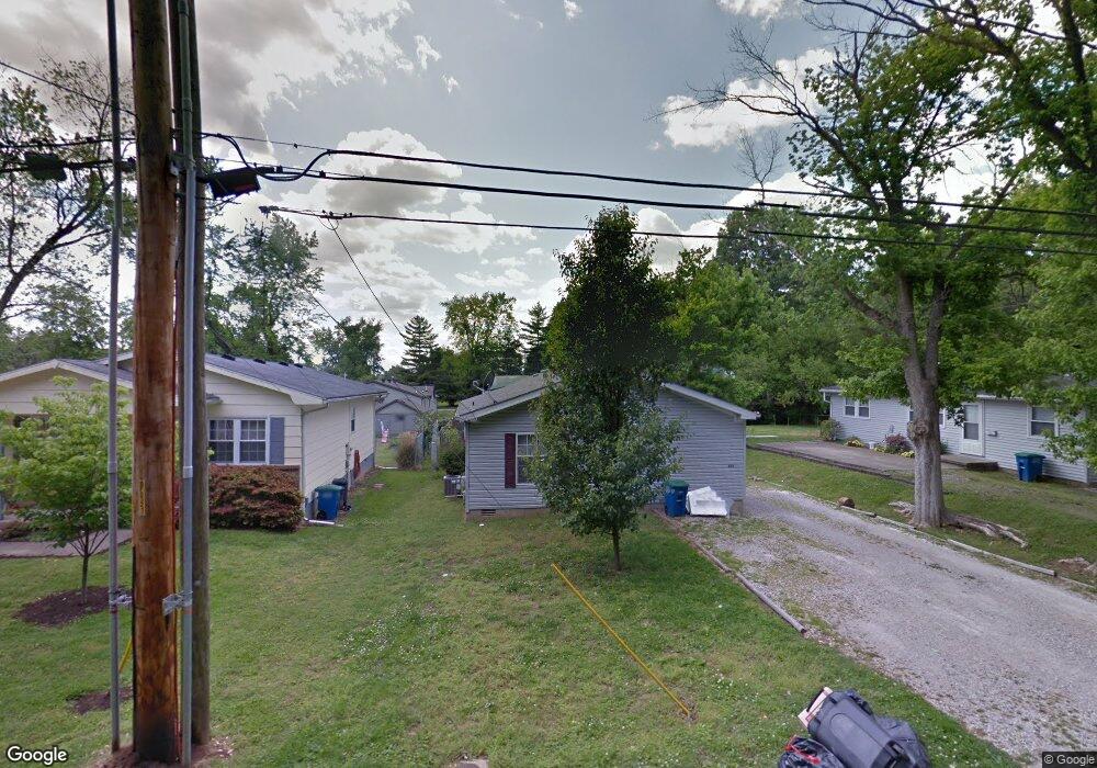 408 Locust St, Newburgh, IN 47630 - photo 1