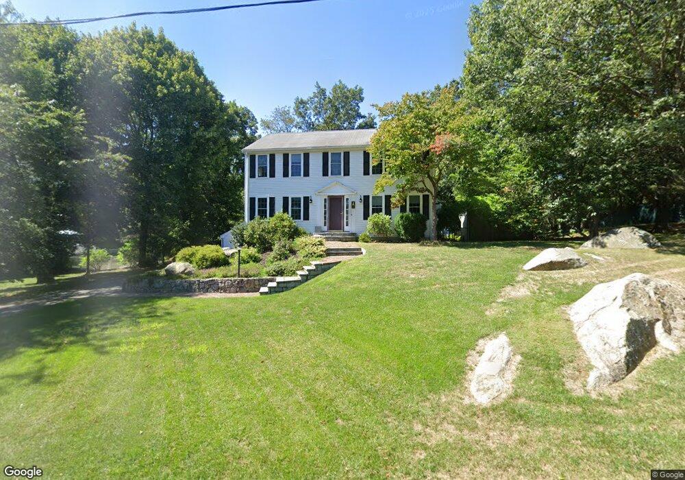 20 Partridge Dr, Hingham, MA 02043 - photo 1