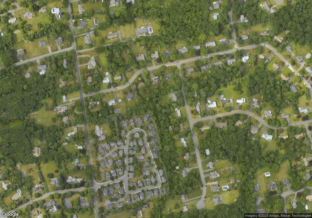 129 Palomino Pass, Trumbull, CT 06611 - photo 1