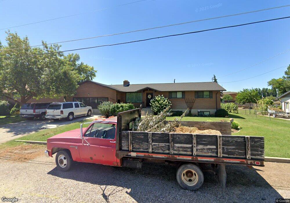 2081 N 4500 W, Ogden, UT 84404 - photo 1