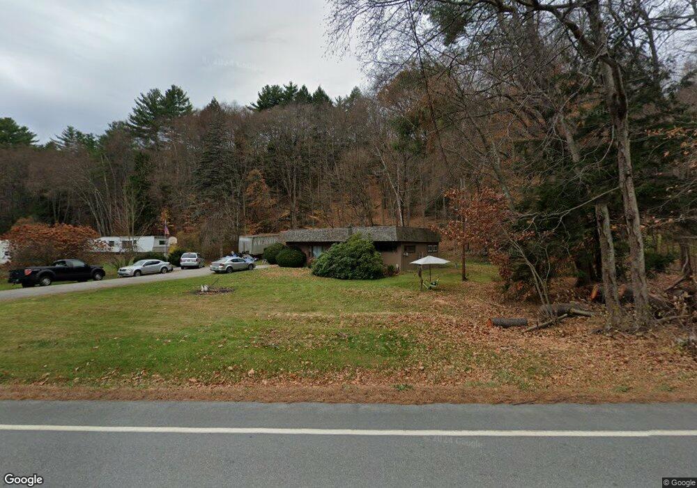 498 Missing Link Rd, Bellows Falls, VT 05101 - photo 1