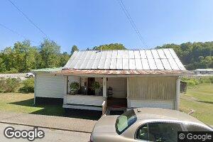 426 Flatwoods Corner Rd, Flatwoods, WV 26621