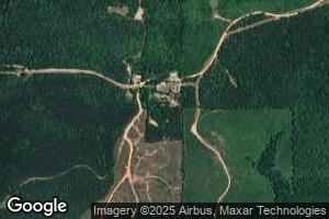 1610 Thomas Mill Pond Rd, de Kalb, MS 39328