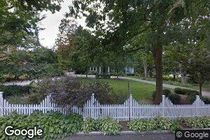 514 Saint Davids Ave, Wayne, PA 19087