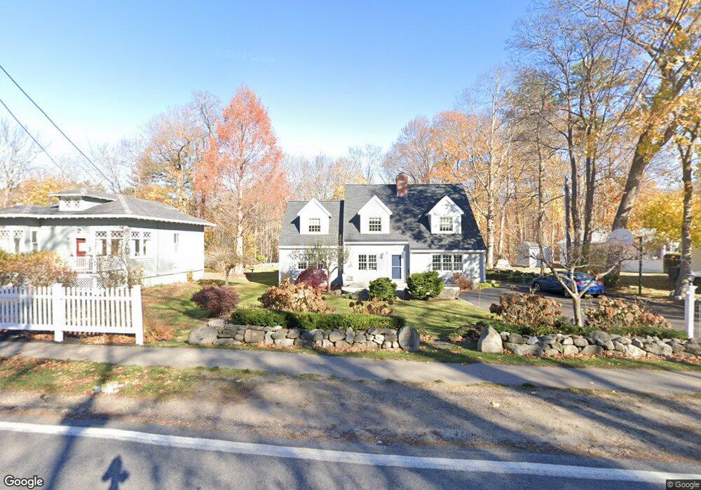 71 Cable Rd, Rye, NH 03870 - photo 1