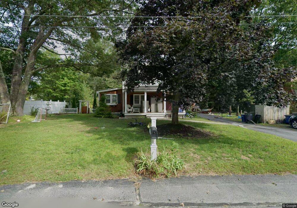 6 Allen St unit 1, Pepperell, MA 01463 - photo 1