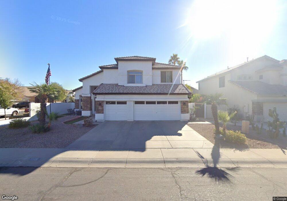 4159 E Aspen Way, Gilbert, AZ 85234 - photo 1